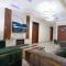 Gods Touch Apartments Remi Fani Kayode GRA. Ikeja