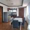 2BR Penthouse Condo Rental