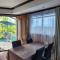 2BR Penthouse Condo Rental