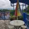 2BR Penthouse Condo Rental
