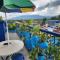 2BR Penthouse Condo Rental