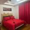 La Maison des Plaisirs Love room
