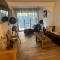 La Maison des Plaisirs Love room