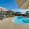 New Braunfels Home with Pool 2 Mi to Guadalupe River
