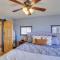 Pet-Friendly Duck Creek Village Retreat with Deck!