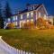 Rockspring by AvantStay Huge Berkshires Estate - 斯托克布里奇