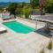 Luxueuse villa - Pierrefeu - Piscine&Jacuzzi - 6p - Pierrefeu-du-Var