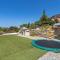 Luxueuse villa - Pierrefeu - Piscine&Jacuzzi - 6p - Pierrefeu-du-Var