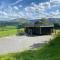 Hafan y Mynydd - Mobility adapted double shepherd hut Hafan y Mynydd - Mobility adapted double shepherd hut