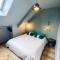 Appartement - Boutique