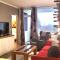 Ferienwohnung Abenddämmerung Hahnenklee