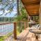 Goss Lake Getaway by AvantStay Lakefront Escape - Langley