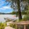 Goss Lake Getaway by AvantStay Lakefront Escape - Langley