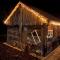 Spreewald Chalet Wohnung 1 Spreeblick
