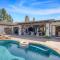 Ascension by AvantStay Pool Pickleball Views