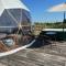 Dharma Glamping