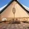 Dharma Glamping