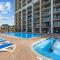 Coastal Paradise Ocean View Studio CR 3rd Floor - Myrtle Beach
