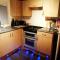 Daisys luxury caravan at tattershall lakes