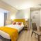 Hotel Saint Augustin