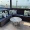 RL603 Elegant Downtown Penthouse with Private Jacuzzi