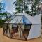 Glamping Cabañas Luz y Vida