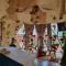 Glamping Cabañas Luz y Vida