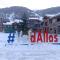 VAL D ALLOS - Allos