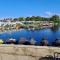 Daisys luxury caravan at tattershall lakes