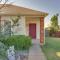 OKC Home Near Hospital and Tinker AFB Work Remote!