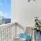 SunsetView apartment El Cotillo 2-4 personas