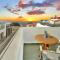 SunsetView apartment El Cotillo 2-4 personas