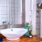 Coco Key EcoLodge 45m2 private and sea access - Bocas del Toro