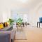 Spacious & Charming garden flat -Zone 2- Great for Central London access - 伦敦