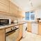 Spacious & Charming garden flat -Zone 2- Great for Central London access - 伦敦