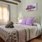 Vistaluque - Casa Adosada de 3 habitaciones con Piscina y Pista de Padel