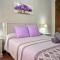 Vistaluque - Casa Adosada de 3 habitaciones con Piscina y Pista de Padel