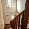 Vistaluque - Casa Adosada de 3 habitaciones con Piscina y Pista de Padel
