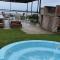 Casa vista al Rio Parana Vuelta de Obligado