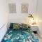 Monk's Lodge Private En-suite Room CV1 - Parkside