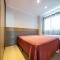 169 - Cobertura Duplex com Jacuzzi, 03 dormitórios em Canto Grande - بومبينهاس