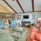 Oak Island Vacation Rental with Decks, Walk to Beach