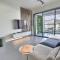 Appartement Sky Blue