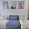 Appartement Sky Blue