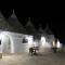 B&B Masseria Nuove Caselle