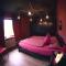 Erwachsenenhotel BDSM Apartment Hotel Emotion Apartments mit privater Sauna & Whirlpool - Vlotho