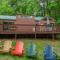Engadine Inn and Cabins - Candler