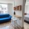 Villa Quintero apartamentos