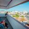 Viajero San Andres Hostel