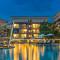 Le Meridien Khao Lak Resort & Spa